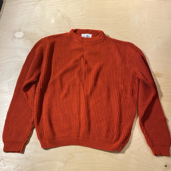 Carley Blake Sweater Made in USA Size XL (AI) - Picture 5 of 13